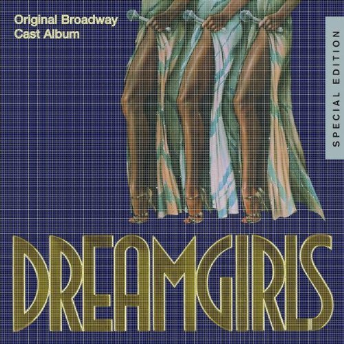Broadway Cast/Dreamgirls@Special Ed.@2 Cd